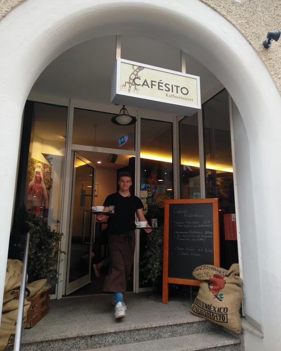 Cafesito Kaffeeroesterei